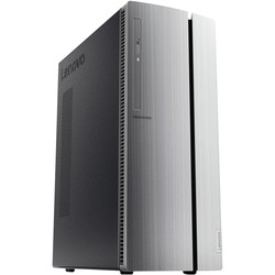 Персональный компьютер Lenovo IdeaCentre 510-15ICB (90HU005FRS)
