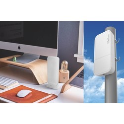 Wi-Fi адаптер MikroTik wAP LTE kit