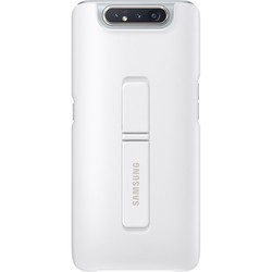 Чехол Samsung Standing Cover for Galaxy A80 (черный)