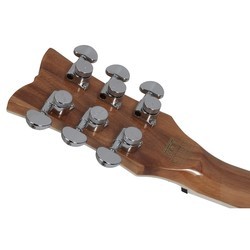 Гитара Schecter Solo-II Custom