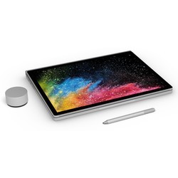 Ноутбук Microsoft Surface Book 2 15 inch (FVJ-00022)