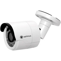 Камера видеонаблюдения OPTIMUS IP-P002.1/3.6D