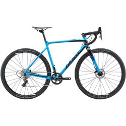 Велосипед Giant TCX SLR 1 2018 frame S