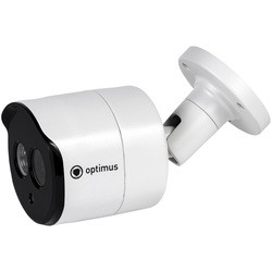 Камера видеонаблюдения OPTIMUS IP-P012.1/3.6D