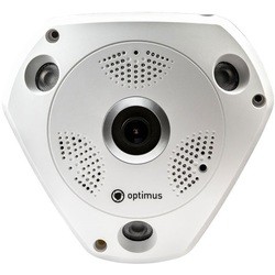 Камера видеонаблюдения OPTIMUS AHD-H114.0/1.78