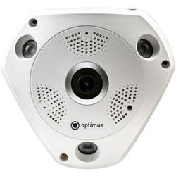 Камера видеонаблюдения OPTIMUS IP-E112.1/1.78P