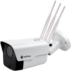 Камера видеонаблюдения OPTIMUS IP-P012.1/2.8-12DWG