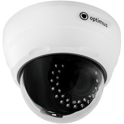 Камера видеонаблюдения OPTIMUS IP-P022.1/2.8-12D