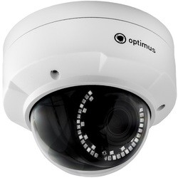 Камера видеонаблюдения OPTIMUS IP-P042.1/2.8-12D