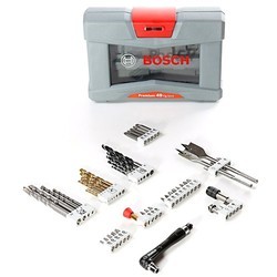 Набор инструментов Bosch 2608P00233