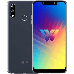 Мобильный телефон LG W10