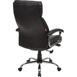 Компьютерное кресло EasyChair CS-8822E-1 (коричневый)
