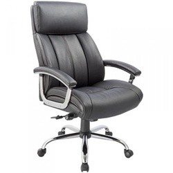 Компьютерное кресло EasyChair CS-8822E-1 (черный)