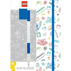 Блокнот Lego 51538L