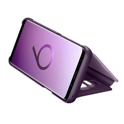 Чехол Samsung Hyperknit Cover for Galaxy S9 (фиолетовый)