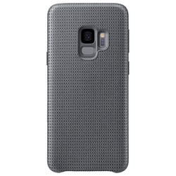 Чехол Samsung Hyperknit Cover for Galaxy S9 (серый)