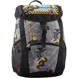 Школьный рюкзак (ранец) Lego 20102-1911
