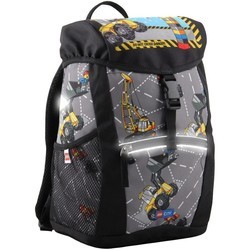 Школьный рюкзак (ранец) Lego 20102-1911
