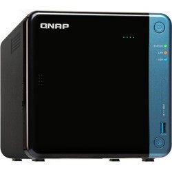 NAS сервер QNAP TS-453BE-4G