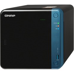 NAS сервер QNAP TS-453BE-4G