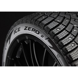 Шины Pirelli Ice Zero 2 245/45 R18 100H