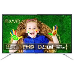 Телевизор Aiwa EU40DTS300
