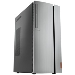 Персональный компьютер Lenovo Ideacentre 720-18APR (90HY003GRS)