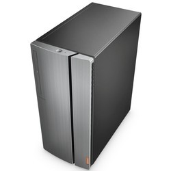 Персональный компьютер Lenovo Ideacentre 720-18APR (90HY002URS)