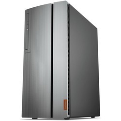 Персональный компьютер Lenovo Ideacentre 720-18APR (90HY002VRS)