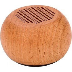 Портативная акустика ZODIKAM 3W700 Wood