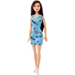 Кукла Barbie Blue Dress FJF16