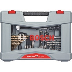 Набор инструментов Bosch 2608P00234