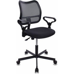 Компьютерное кресло Burokrat CH-799M (серый)