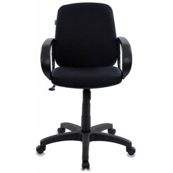 Компьютерное кресло Burokrat CH-808-Low (серый)
