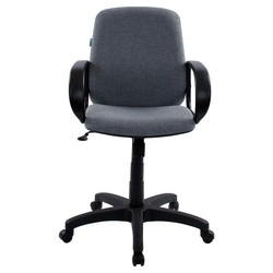 Компьютерное кресло Burokrat CH-808-Low (серый)