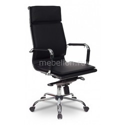 Компьютерное кресло Burokrat CH-993MB (черный)