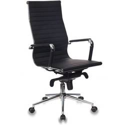 Компьютерное кресло Burokrat CH-883MB (черный)