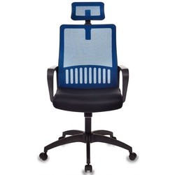 Компьютерное кресло Burokrat MC-201-H (салатовый)