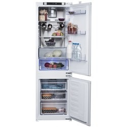 Встраиваемый холодильник Beko BCNA 275 E3S