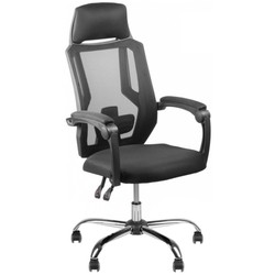 Компьютерное кресло Barsky Color Black CBchr-02