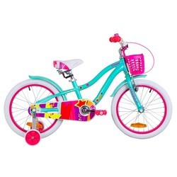 Детский велосипед Formula Cream 18 2019