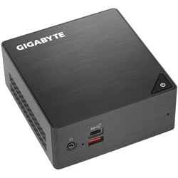 Персональный компьютер Gigabyte GB-BR (GB-BRi7-8550)