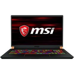 Ноутбук MSI GS75 Stealth 8SG (GS75 8SG-036RU)