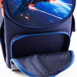 Школьный рюкзак (ранец) KITE 501 Space trip