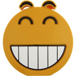 Powerbank аккумулятор TOTO TBHQ-91 Emoji Smile LOL