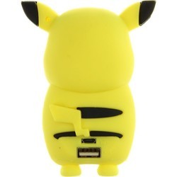 Powerbank аккумулятор TOTO TBHQ-91 Emoji Pikachu