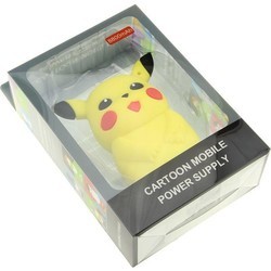 Powerbank аккумулятор TOTO TBHQ-91 Emoji Pikachu
