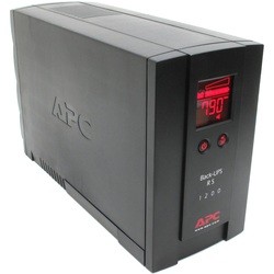 ИБП APC Back-UPS 1200VA BR1200LCDI