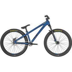 Велосипед Bergamont Kiez Dirt 2019 frame L