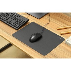 Коврик для мышки Xiaomi MiiiW Gaming Mousepad (черный)